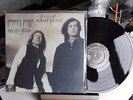 JIMMY PAGE - ROBERT PLANT - NO QUARTER -VINILE - LP - 33 GIRI - 12