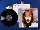 SUZANNE VEGA SOLITUDE STANDING C28Y3180 OBI LP Ga3428