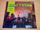 MINT & Sealed   Kraftwerk/Kometenmelodie 2/1973 Philips LP/New