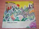 MINT   Bobak Jons & Malone/Motherlight/2014 Morgan Bluetown LP & Certificate