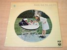 Buddy Guy Junior Mance & Junior Wells/Buddy And The Juniors/1970 Harvest LP