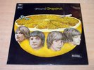 EX/EX-   Grapefruit/Around Grapefruit/1968 Stateside Mono LP