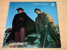 EX-/EX-   The Incredible String Band/Hangman's Beautiful Daughter/1968 Mono LP