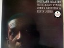 John COLTRANE Ballads ABC Impulse LP NMINT Stereo AS 32 Elvin JONES Mc COY TYNER