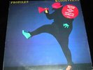 Nick Mason - Rick Fenn - Profiles - Vinyl Record 12