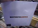 INTERPOL Antics LP NEW vinyl + digital download
