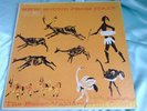 1960 Stereo Jazz LP : The Basso-Valdambrini Octet   New Sound From Italy   Verve