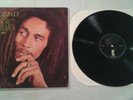Bob Marley and the Wailers LP Vinyl Reggae Record Legend The Best Of Gatefold