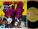 OST BEYOND THE VALLEY OF THE DOLLS russ meyer japan 7