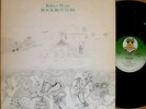 ROBERT WYATT rock bottom japan '79 LP uk psych prog soft machine matching mole