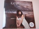 KATIE MELUA KETEVAN VINYL + CD NEW & SEALED SLIGHT SEAM DAMAGE SEE PHOTO