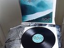 ENSLAVED original gatefold Vinyl LP Frost (1994)