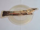 BEASTIE BOYS NO SLEEP TILL BROOKLYN SHAPED PICTURE DISC (BEAST P1')