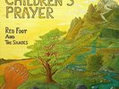 (LP) RED FOOT AND THE SHADES - CHILDREN'S PRAYER