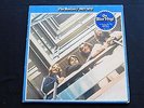 THE BEATLES 1967-1970 Rare 1978 UK limited edition 26-track Blue Vinyl double LP