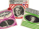LESLEY GORE You Don't Own Me - Maybe I Know - That's The Way 3 MERCURY Pic Slvs
