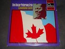 The OSCAR PETERSON TRIO 