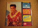 Elvis Presley Blue Hawaii LP 1961 New Sealed RCA LSP-2426