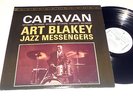 ART BLAKEY Jazz Messengers Caravan NM- Wayne Shorter lp