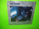 The Sound – Thunder Up STILL SEALED 1987 Vinyl LP Record Adrian Borland PostPunk
