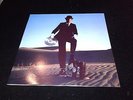 PINK FLOYD    wish you were here   live      LP  picture disc