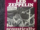 Led Zeppelin - Acoustically - 7