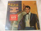 Elvis Presley - Frankie And Johnny - SOUNDTRACK - In Shrink With Photo