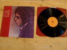 RARE BOB DYLAN BLOOD ON THE TRACKS VINLY RECORD ALBUM - 1974 - S 69097