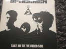Spacemen 3 Take Me To The Other Side 12