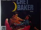 Chet Baker - it could happen to you LP 180g remastered vinyl NEU/OVP/SEALED