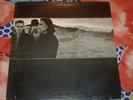 U2 * FIRST PRESSING 1987 THE JOSHUA TREE VINYL LP