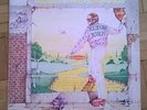 Elton John - Goodbye Yellow Brick Road LP Excellent Vintage English Double Vinyl
