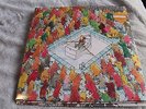 Dance Gavin Dance Happiness Vinyl Splatter Kurt Travis Will Swan FREE US SHIP