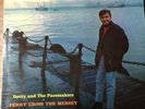 RARE Original 1965 vinyl LP FERRY ACROSS THE MERSEY GERRY & PACEMAKERS MONO  NM