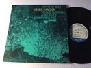 HERBIE HANCOCK Empyrean Isles on Blue Note Stereo Liberty Jazz LP