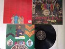 BEATLES SGT. PEPPERS LONELY HEARTS CLUB BAND , LP, YUGOSLAVIA