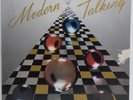 Modern Talking - Let's Talk About Love - The 2nd Album 1985 RARE Israel press
