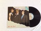 STRAY CATS ‘BUILT FOR SPEED ‘ HONG KONG LP