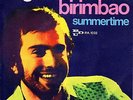 Augusto Martelli-Birimbao/Summertime 45 giri EX+/NM Promotional Copy Funk