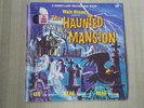 WALT DISNEY #339 The Haunted Mansion  7