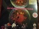 Iron Butterfly IN-A-GADDA-DA-VIDA Limited NEW COLORED VINYL LP