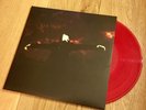 GARY NUMAN Pure 2LP red vinyl record goth post-punk new wave Soft Cell Adam Ant