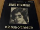 Microfon LPM 01224 Imaginary Mario De Martini Rare Italian Library LP