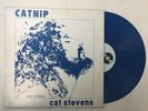 CAT STEVENS Catnip LP RARE Bootleg Blue Vinyl Pop Rock/Folk/World & Country VG+