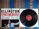 Duke Ellington Jazz Party In Stereo 1959 Original 1st CS 8127 plays mostly MINT-