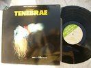 TENEBRAE LP DARIO ARGENTO'S / GOBLIN ter 1064.....N/M.... 33 rpm / soundtrack