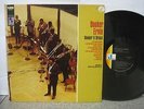 Booker Ervin - Booker n Brass US LP DG Pacific Jazz