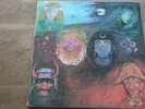 KING CRIMSON -IN THE WAKE OF POSEIDON -1970 - ILPS9217 FIRST UK ISSUE VINYL LP