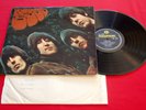 THE BEATLES   RUBBER SOUL   ORIGINAL 1965 UK PRESSING   WITH EMITEX INNER