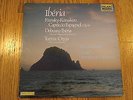Iberia   Capriccio Espagnol   Telarc Digital DG-10055   Audiophile   Mata Dallas